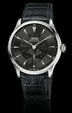 Oris Artelier Hand Winding, Small Second