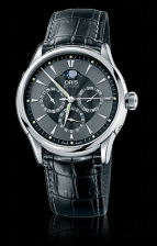 Oris Artelier Complication