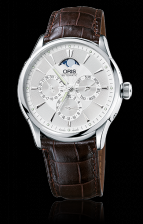 Oris Artelier Complication