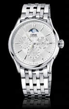 Oris Artelier Complication