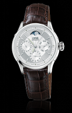 Oris Artelier Complication