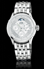 Oris Artelier Complication