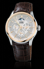 Oris Artelier Complication