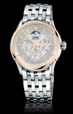 Oris Artelier Complication