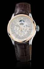 Oris Artelier Complication