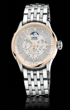 Oris Artelier Complication