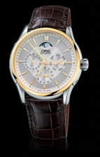 Oris Artelier Complication