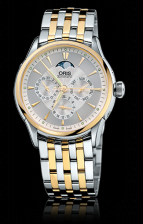 Oris Artelier Complication