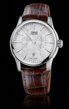 Oris Artelier Regulateur