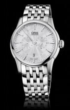 Oris Artelier Regulateur