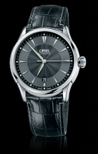 Oris Artelier Date