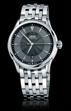 Oris Artelier Date