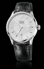 Oris Artelier Date