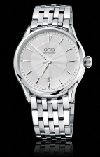 Oris Artelier Date