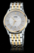 Oris Artelier Date