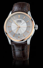 Oris Artelier Date