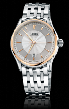 Oris Artelier Date