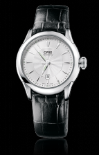 Oris Artelier Date