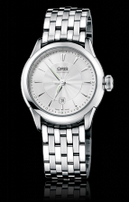 Oris Artelier Date