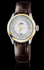 Oris Artelier Date