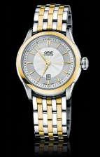 Oris Artelier Date