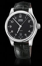 Oris Classic Date