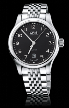 Oris Classic Date