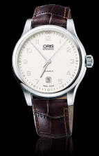 Oris Classic Date