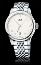 Oris Classic Date