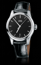 Oris Classic Date