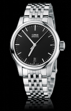 Oris Classic Date