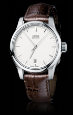 Oris Classic Date