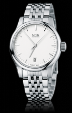 Oris Classic Date