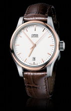 Oris Classic Date