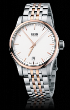 Oris Classic Date