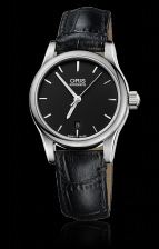 Oris Classic Date