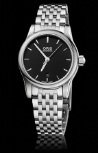 Oris Classic Date