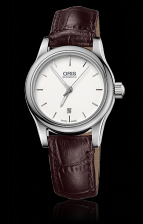 Oris Classic Date