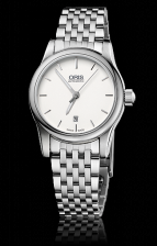 Oris Classic Date