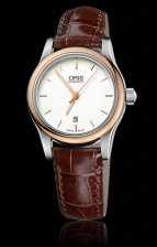 Oris Classic Date