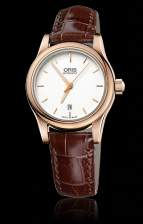 Oris Classic Date