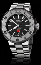 Oris Kittiwake Limited Edition