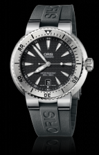 Oris Divers Date