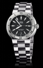 Oris Divers Date