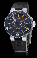 Oris Tubbataha Limited Edition