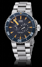 Oris Tubbataha Limited Edition