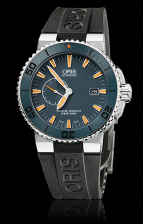 Oris Maldives Limited Edition