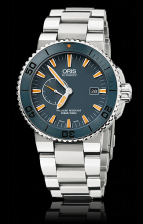 Oris Maldives Limited Edition