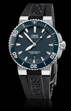 Oris Aquis Date