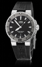 Oris Aquis Date